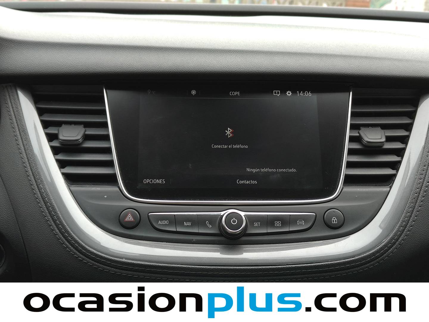 Foto Opel Grandland X Opel Grandland X 2.0 CDTi S&S Ultimate Auto (177 CV)