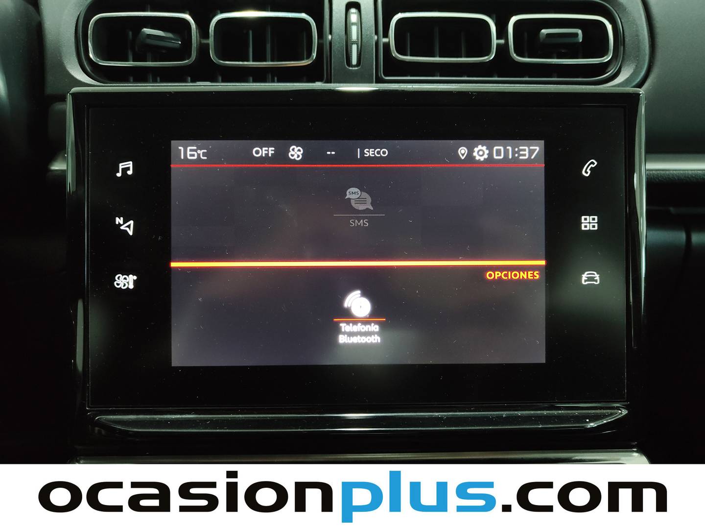 Citroën C3 Citroen C3 PureTech 82 C-Series  (83 CV) al mejor precio