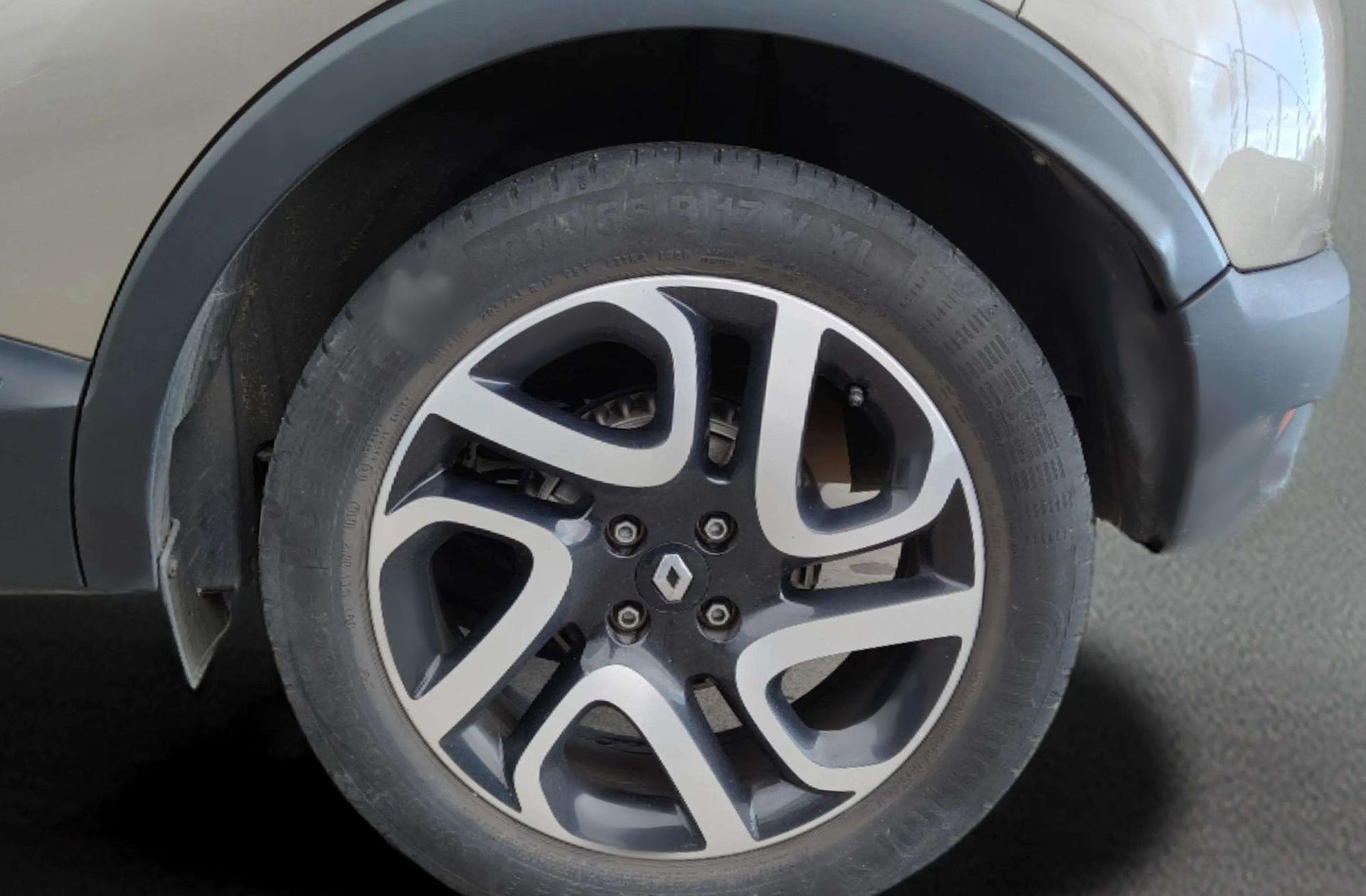 Renault Captur Zen Energy TCe EDC - foto 34