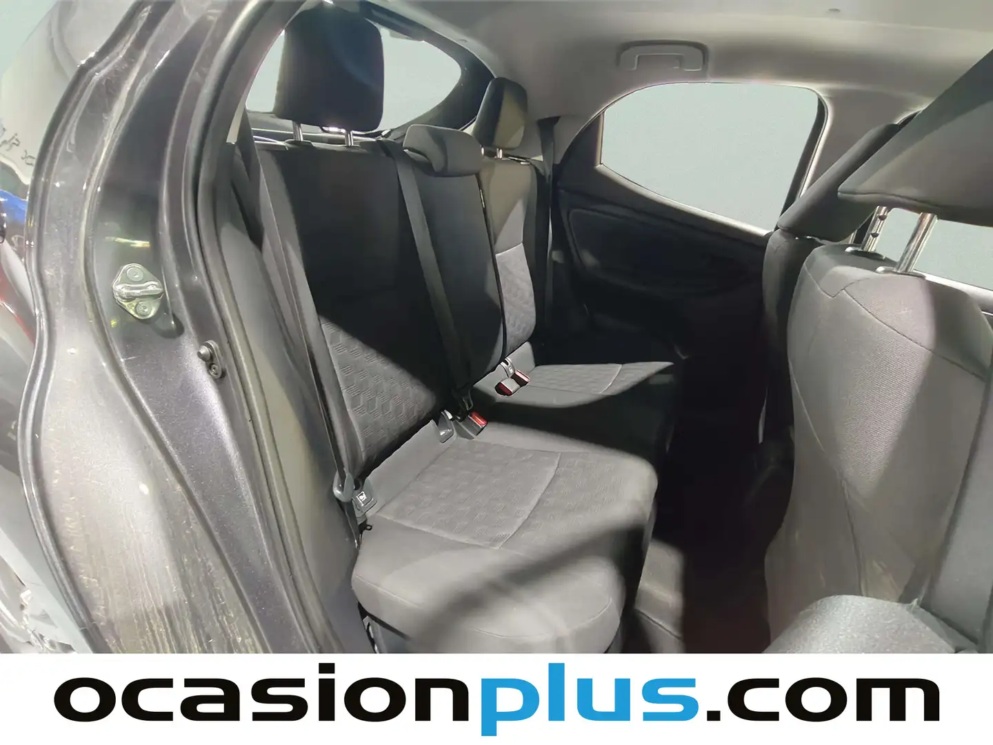 Foto Toyota Yaris Toyota Yaris 120H Active Plus (116 CV)