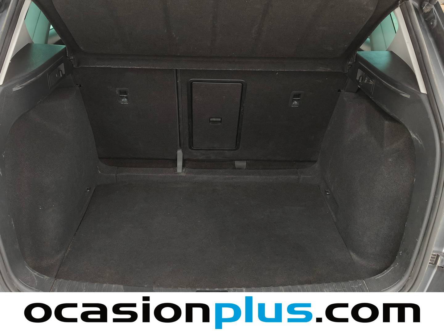 Fotos maletero Seat Ateca Seat Ateca 2.0 TDI S&S Style Go M DSG (150 CV)
