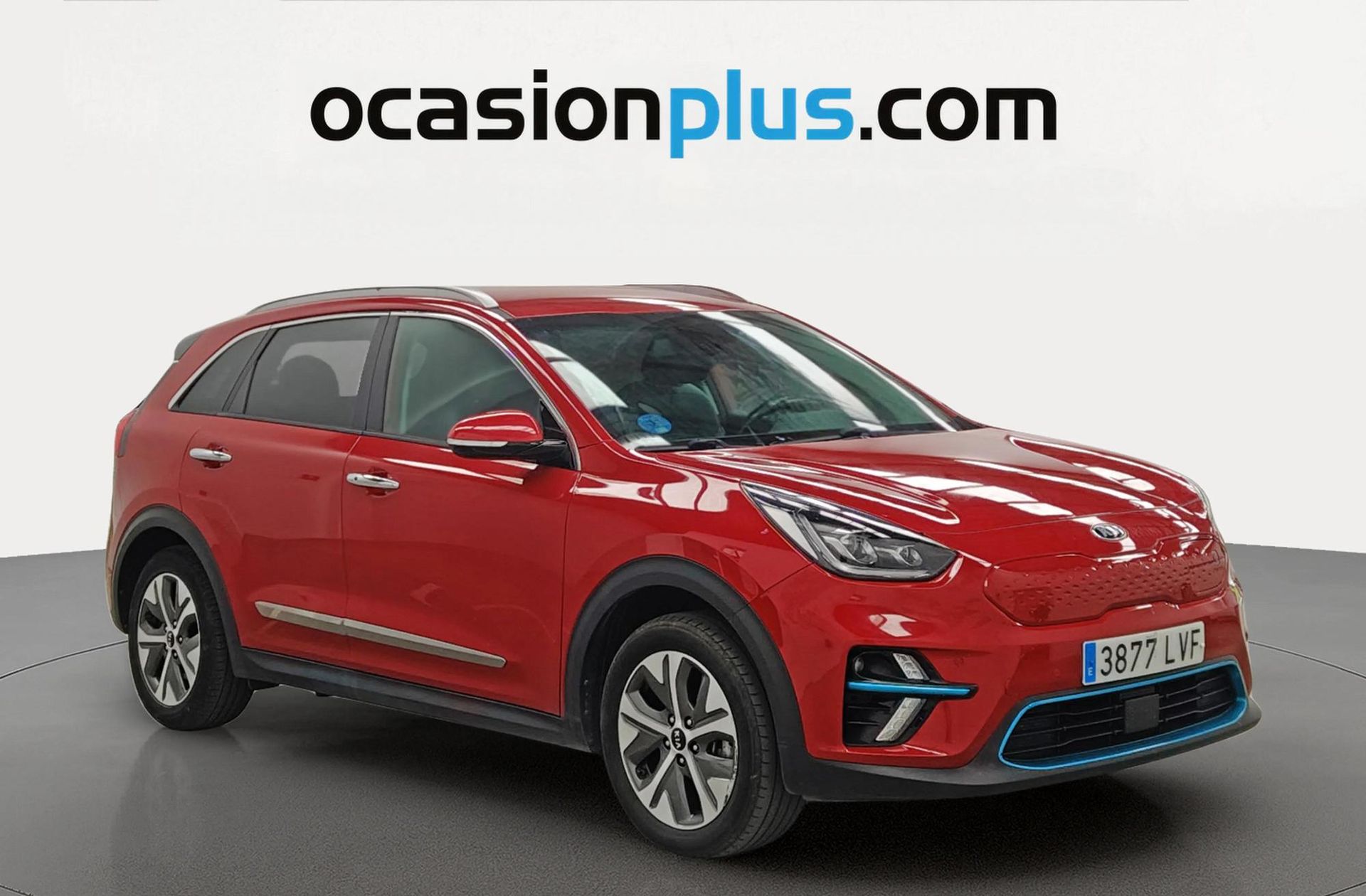 Kia Niro Emotion (Long Range) - foto 2