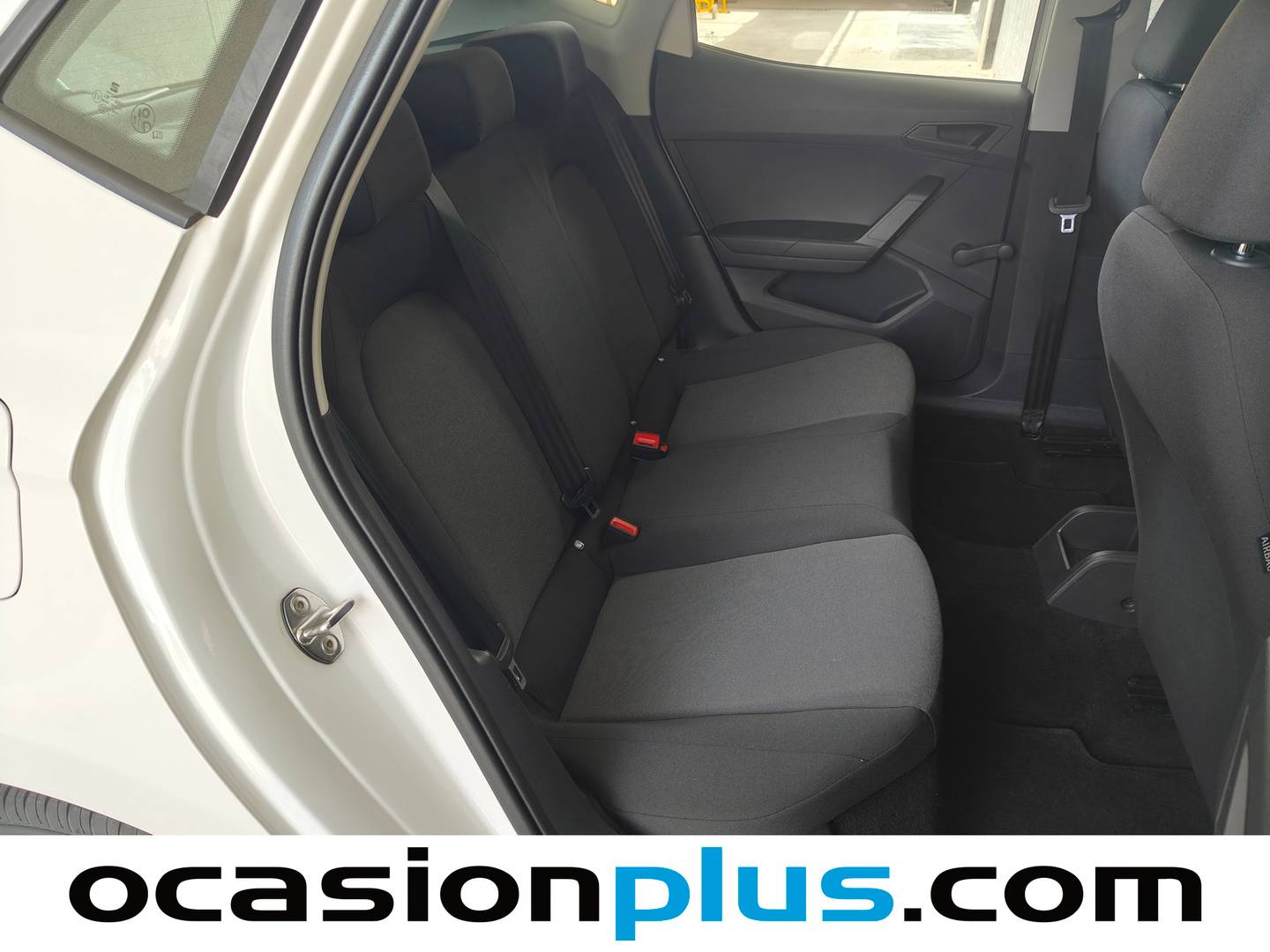 Seat Ibiza Seat Ibiza 1.0 TSI S&S Reference Plus (95 CV) al mejor precio