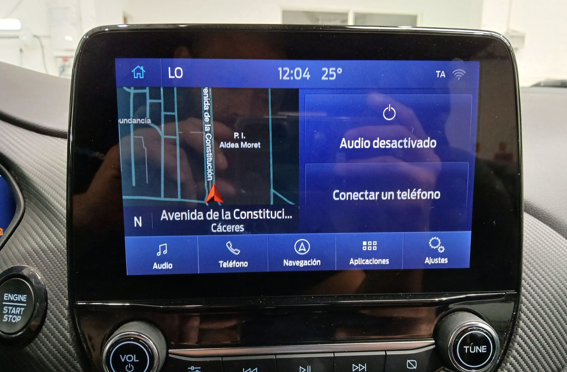 Ford Puma 1.0 EcoBoost MHEV ST-Line X - foto 9