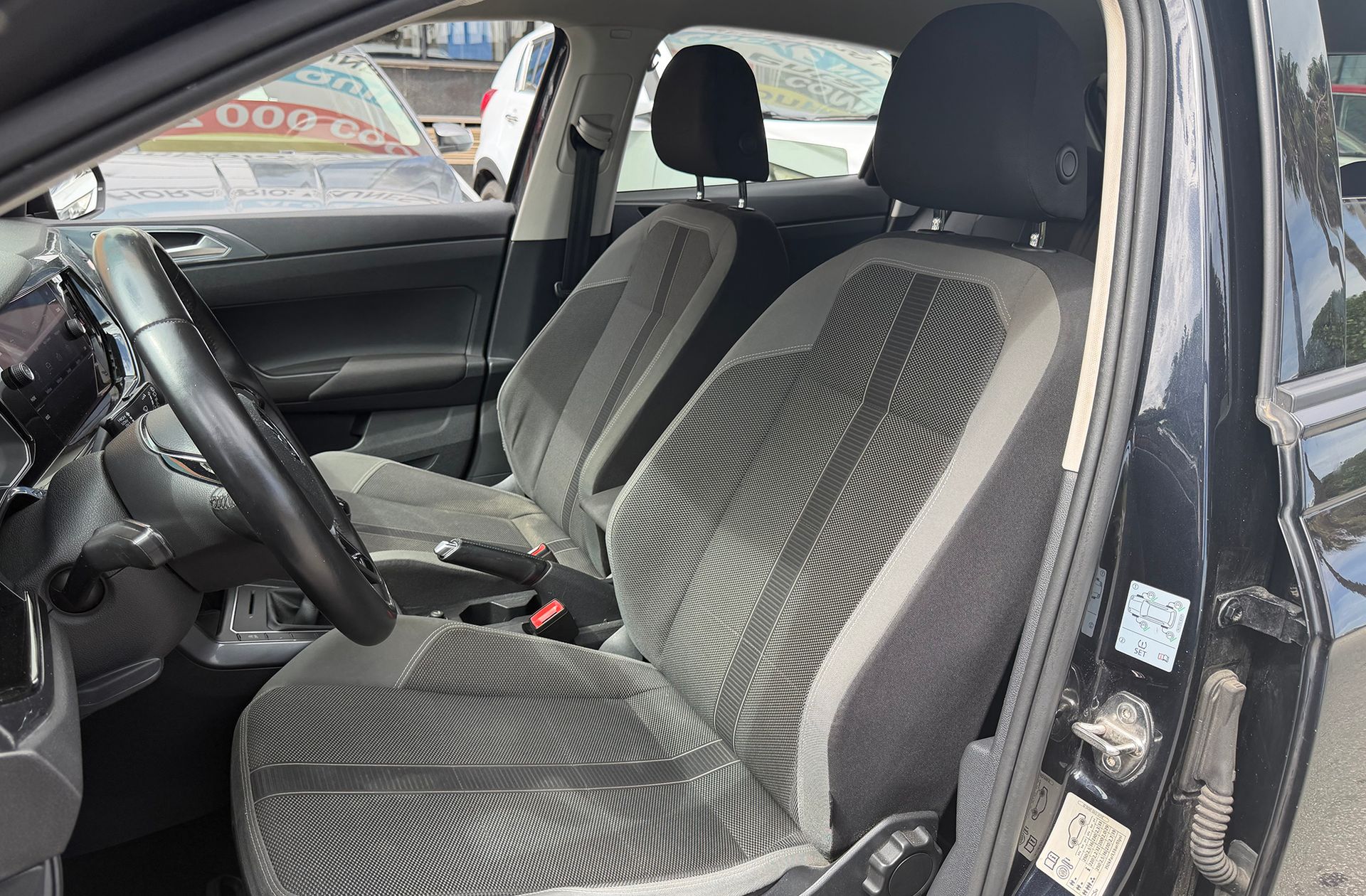 Volkswagen Polo Sport 1.0 TSI - foto 10