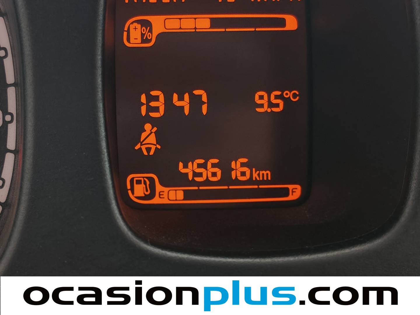 Foto Fiat Panda Fiat Panda 1.0 Hybrid Cross (70 CV)