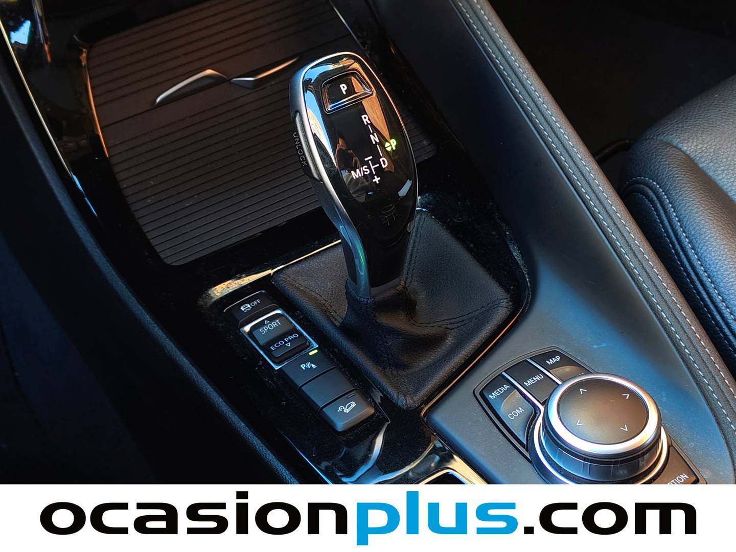 BMW X1 BMW X1 xDrive20d (190 CV) de segunda mano