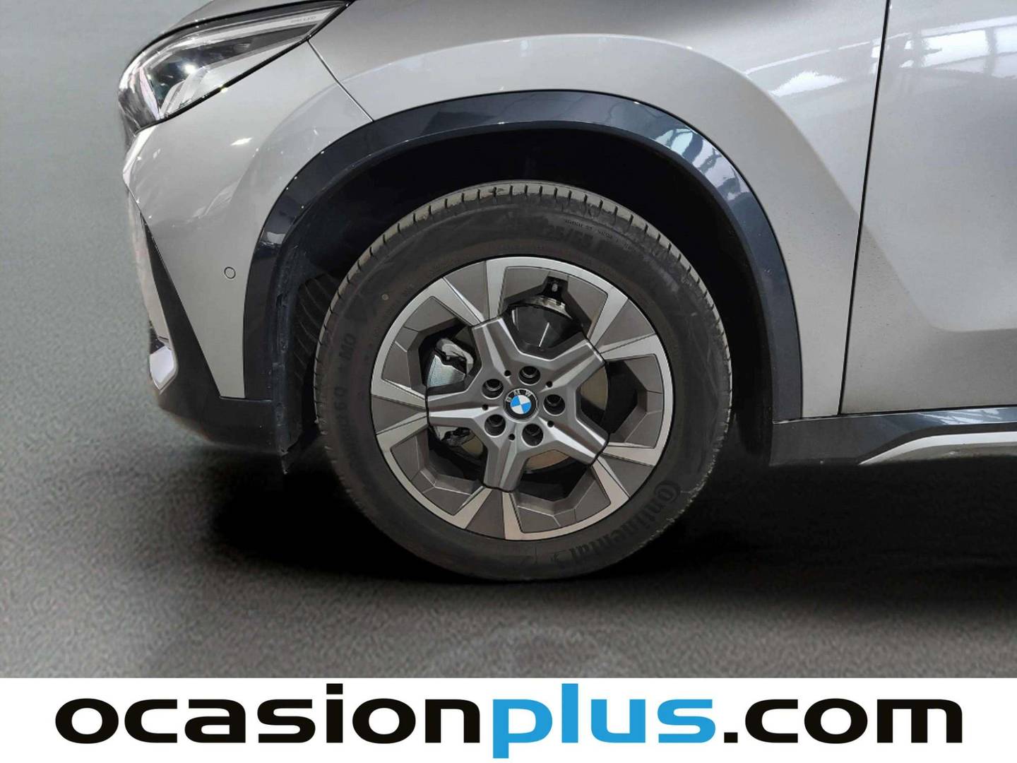 BMW X1 BMW X1 sDrive20d (163 CV) de ocasión
