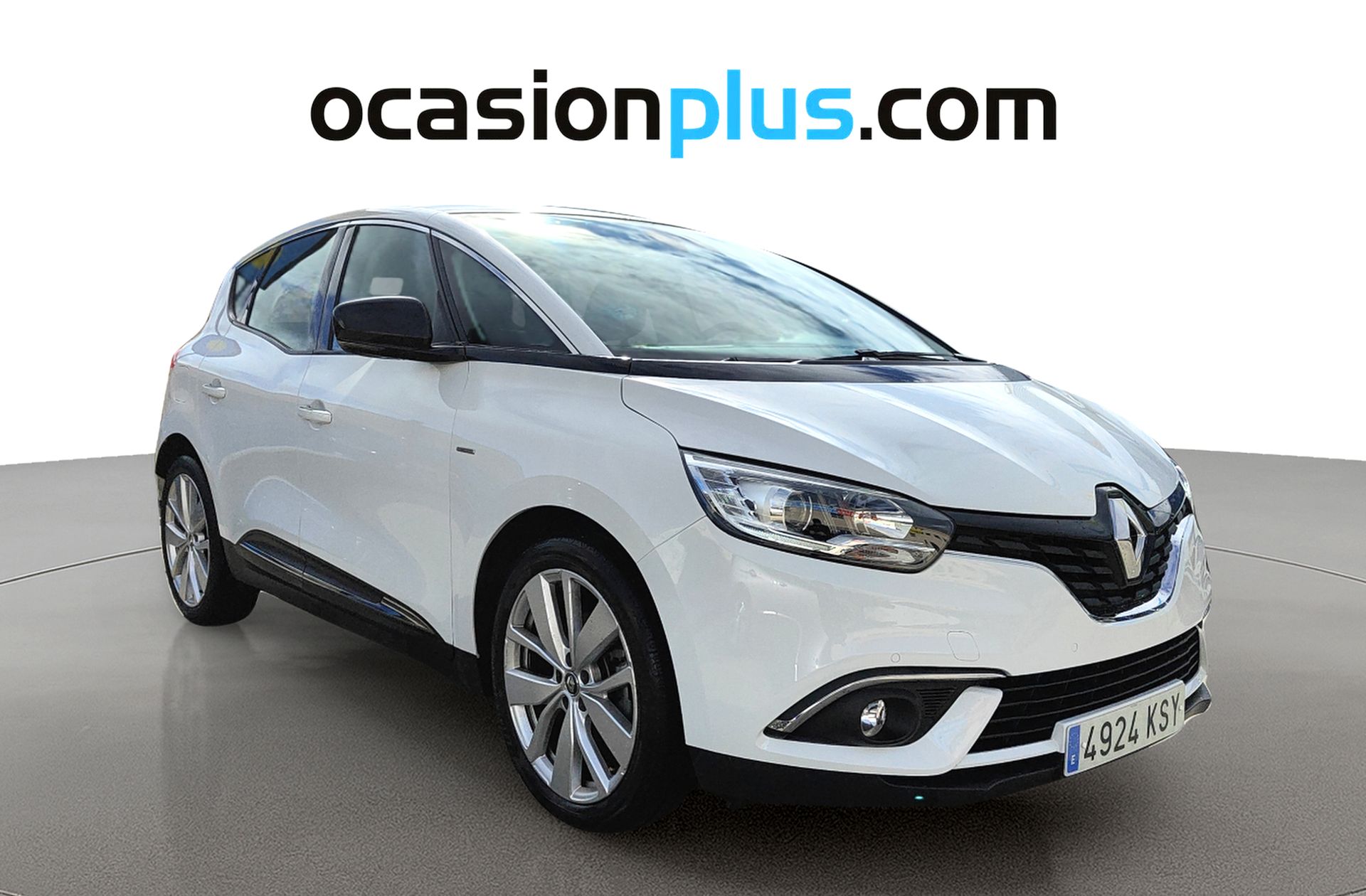 Renault Grand Scénic Limited TCe EDC GPF - foto 2