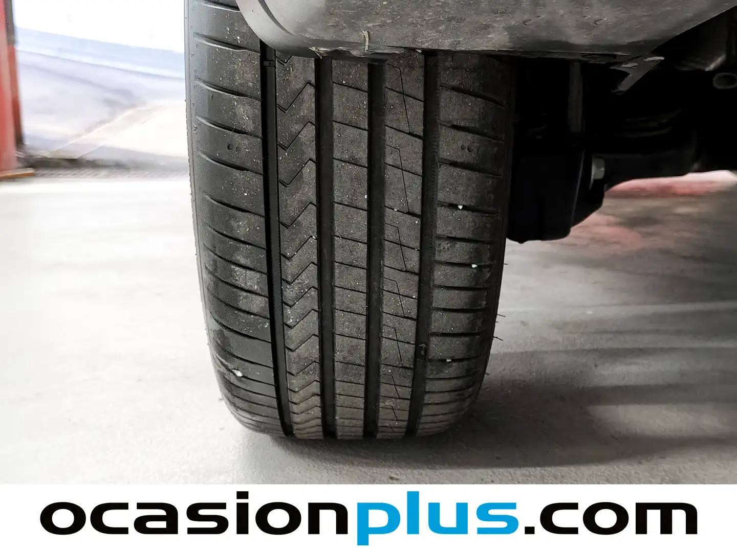 Foto Renault Arkana Renault Arkana Esprit Alpine E-TECH Híbrido (145 CV)