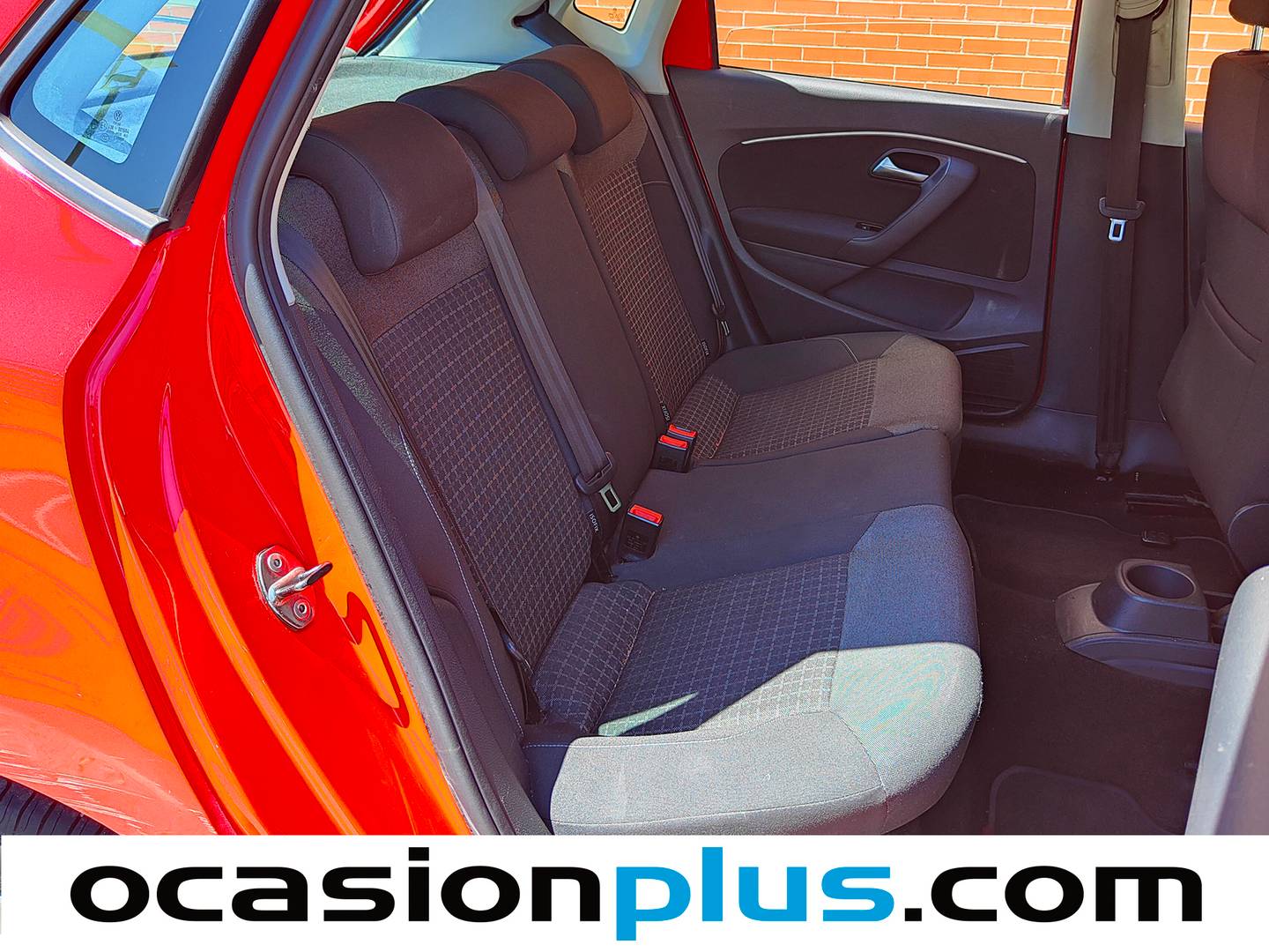 Volkswagen Polo Volkswagen Polo Advance 1.4 TDI BMT (90 CV) km 0
