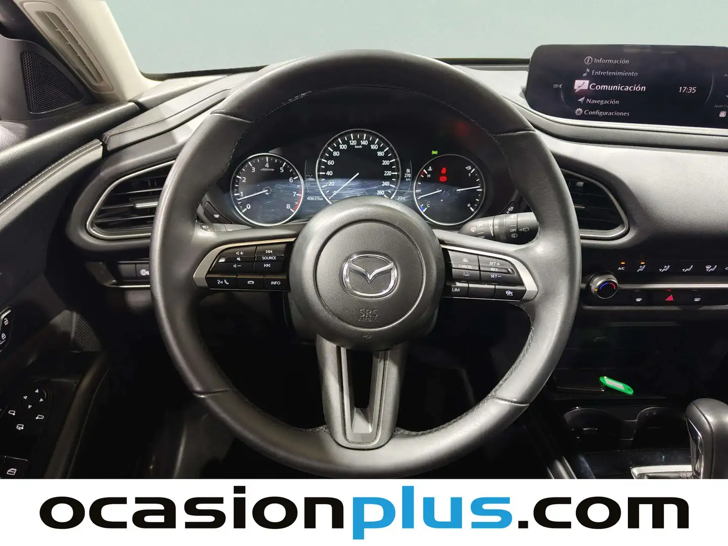 Foto Mazda CX-30 Mazda CX-30 2.5 e-Skyactive G MHEV Prime-Line AT (140 CV)