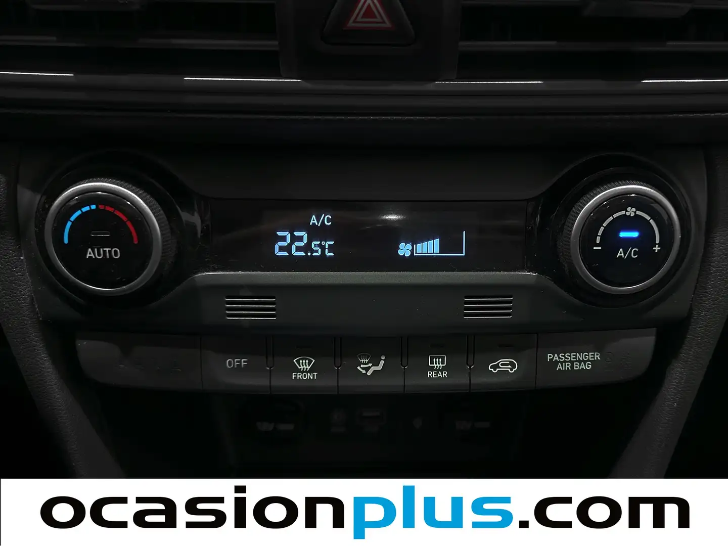 Foto Hyundai Kona Hyundai Kona Kona 1.6 TGDi Style Sky DT 4x4 (177 CV)