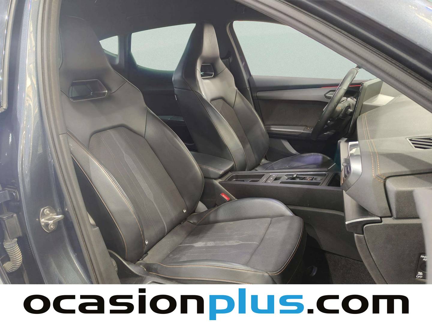 Foto Cupra Formentor CUPRA Formentor 2.0 TSI VZ 4Drive DSG (310 CV)