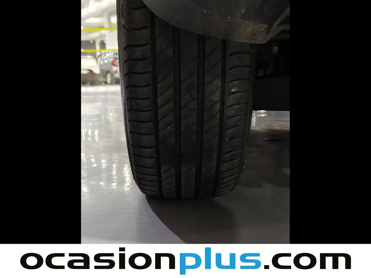 Foto Volkswagen Tiguan Volkswagen Tiguan 2.0 TDI BMT 4Motion (177 CV)