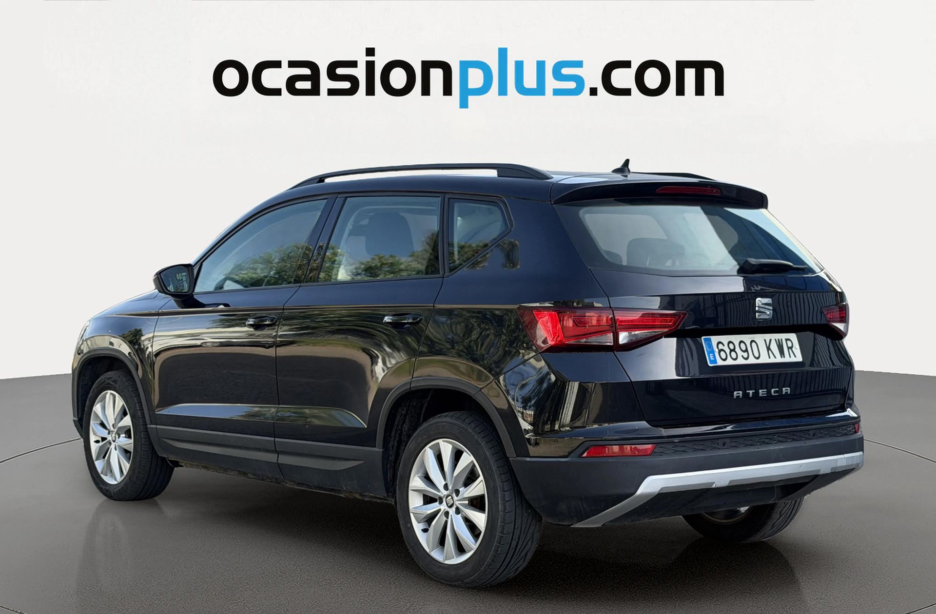 SEAT Ateca 1.5 TSI Style Edition Nav DSG - foto 4