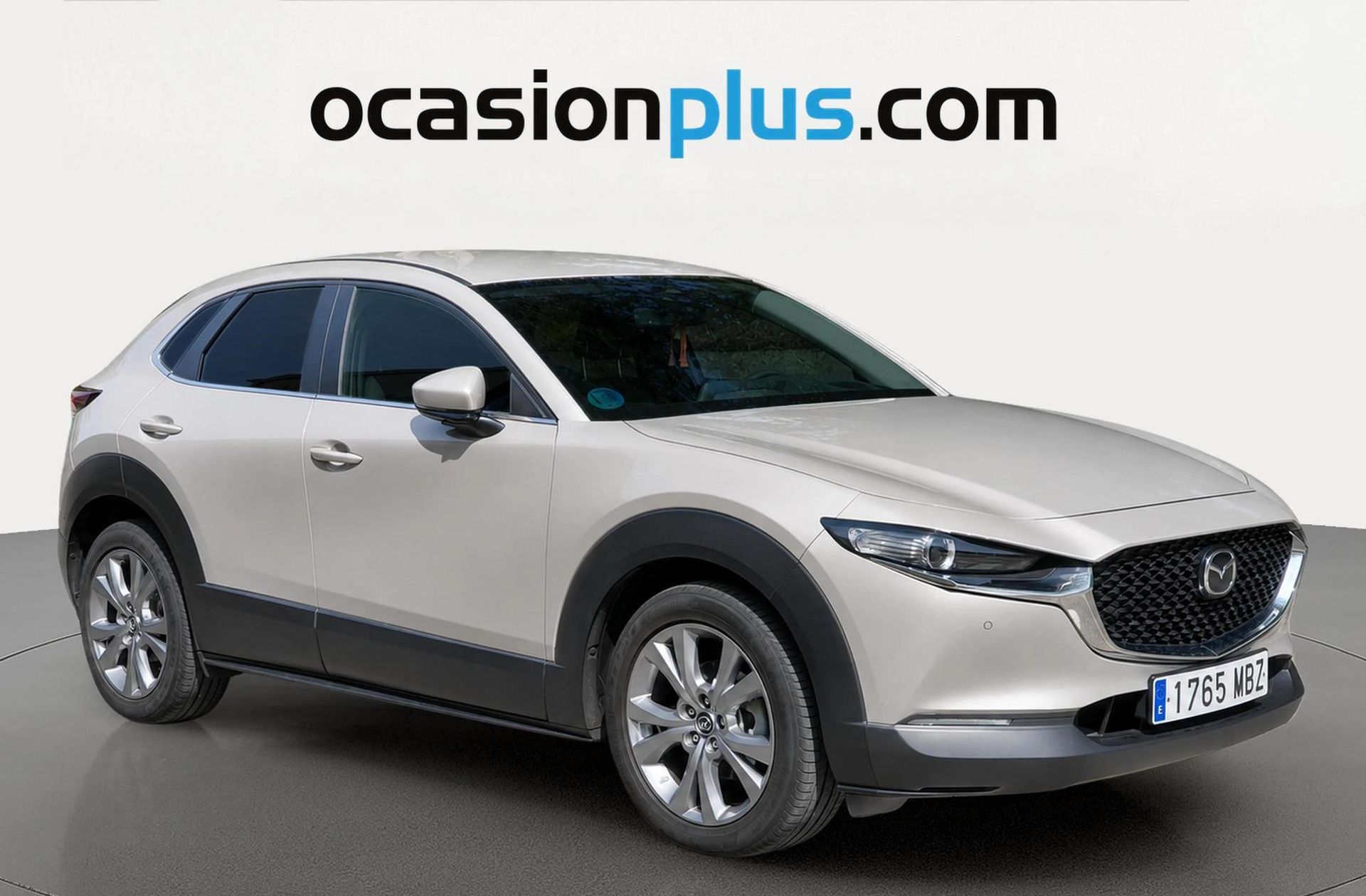 Mazda CX-30 2.0 Skyactiv-G Evolution 2WD - foto 2
