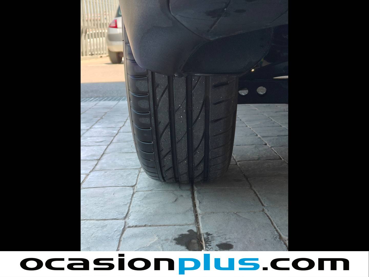 EBRO S700 EBRO S700 1.6 TGDI Comfort DCT (147 CV) de segunda mano
