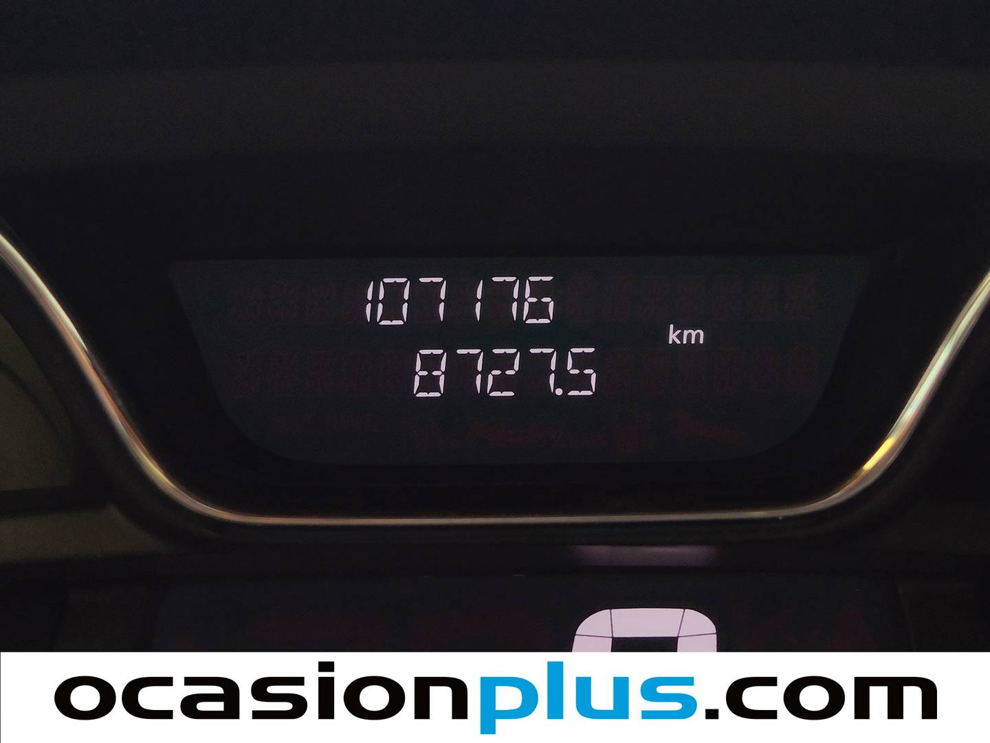 Renault Captur Renault Captur Zen Energy TCe  (120 CV) EDC seminuevo