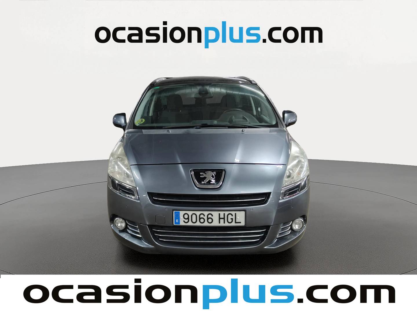 Peugeot 5008 Peugeot 5008 1.6 HDI Sport Pack FAP (112 CV) 7 Plazas 112cv