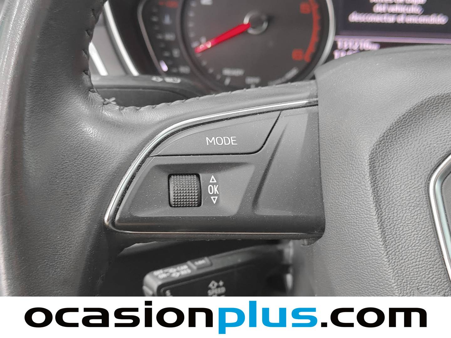 Audi A4 Audi A4 Advanced edition 2.0 TDI (150 CV) barato