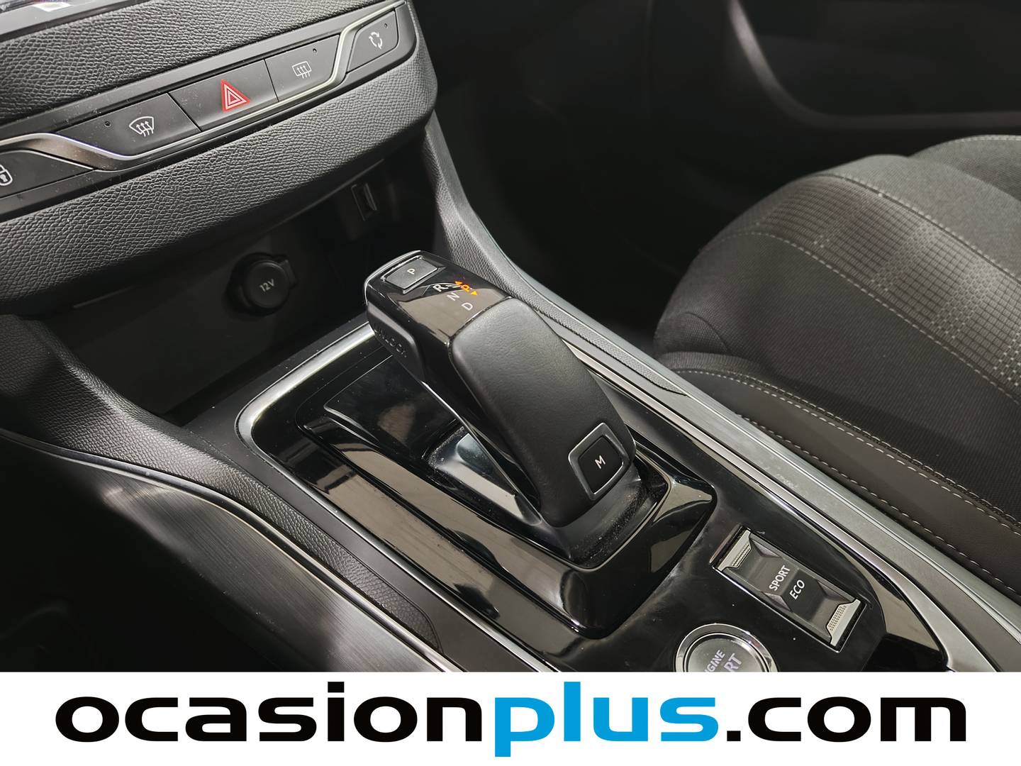 Peugeot 308 Peugeot 308 PureTech 130 S&S Allure Pack EAT8 (130 CV) de segunda mano