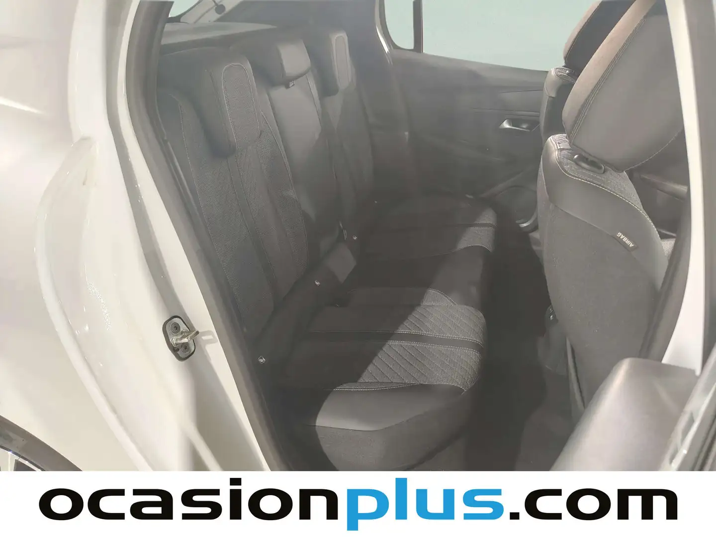 Foto Peugeot 208 Peugeot 208 PureTech 100 Allure (100 CV)