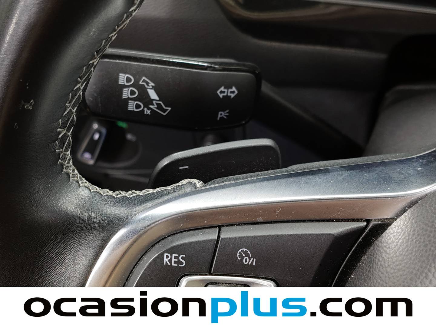 Volkswagen Tiguan Allspace Volkswagen Tiguan Allspace 2.0 TDI 4Motion (190 CV) DSG 7 Plazas Pack R-Line al mejor precio