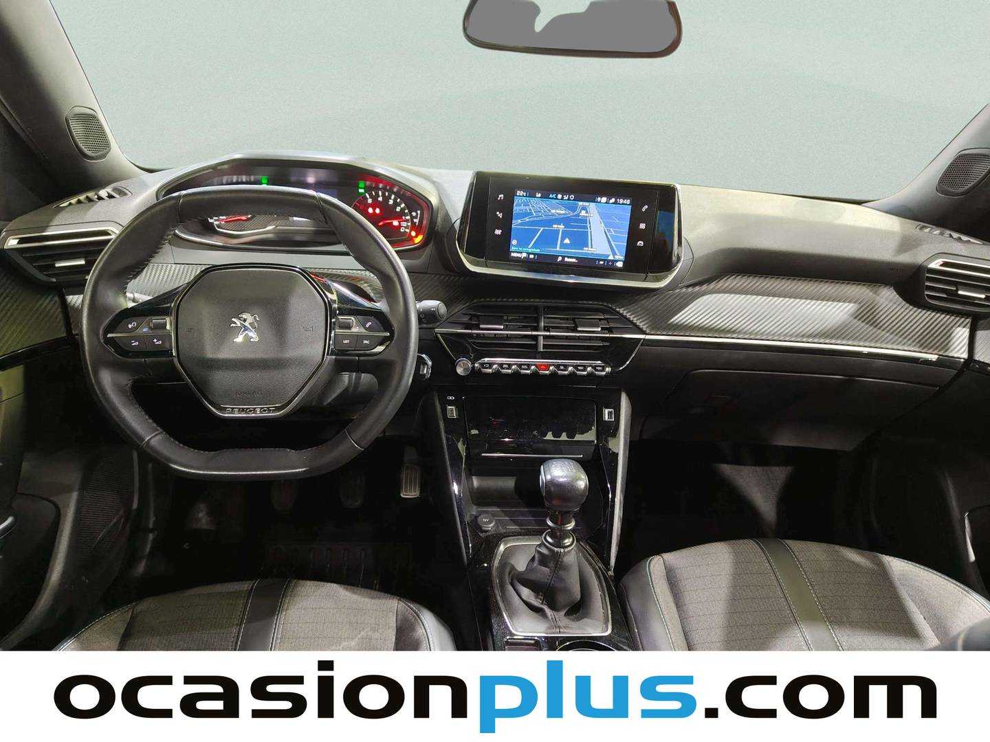 Foto Peugeot 2008 Peugeot 2008 PureTech 100 S&S Allure (100 CV)