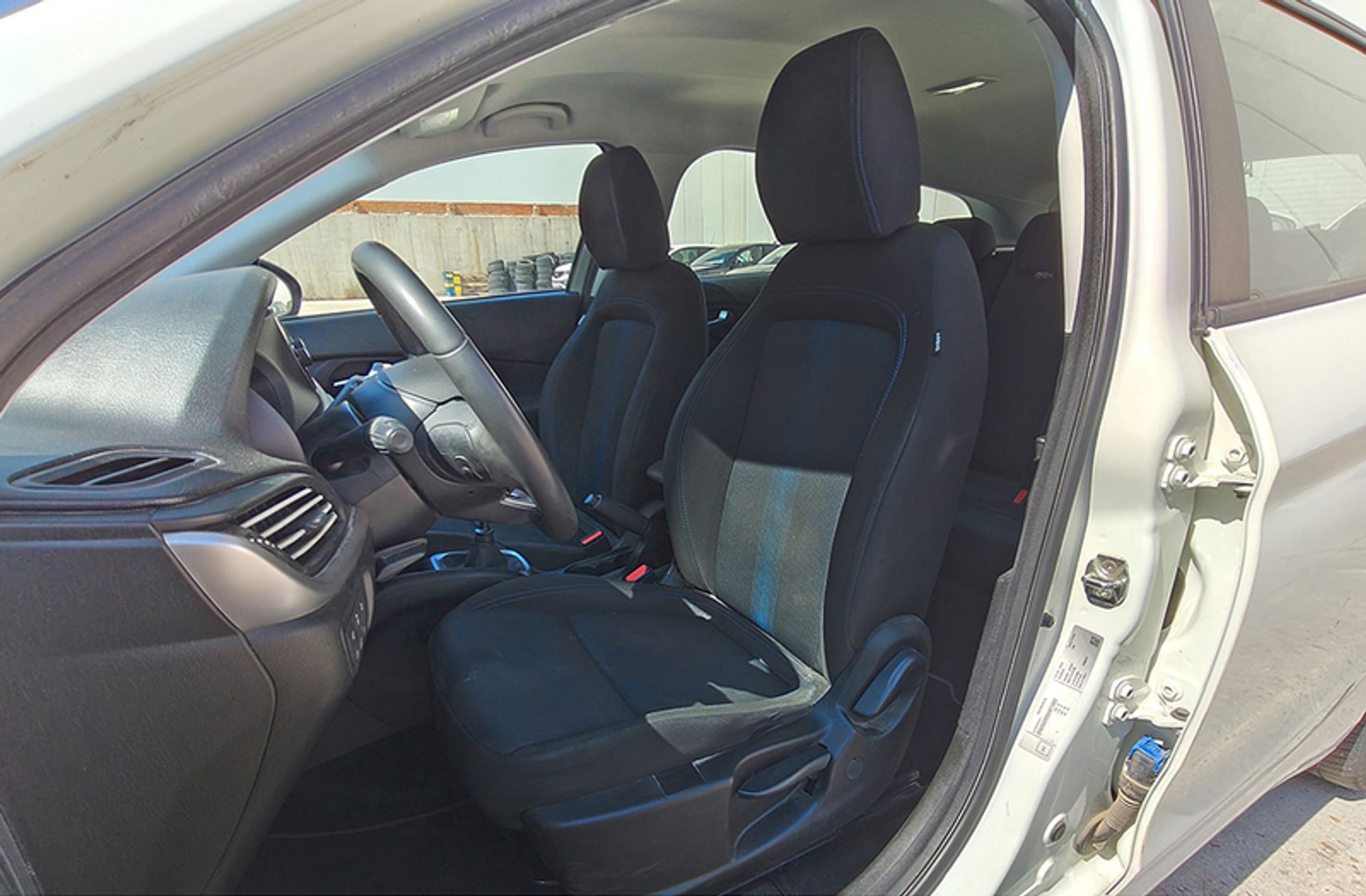 Fiat Tipo SW 1.6 MultiJet II Pop Business - foto 10