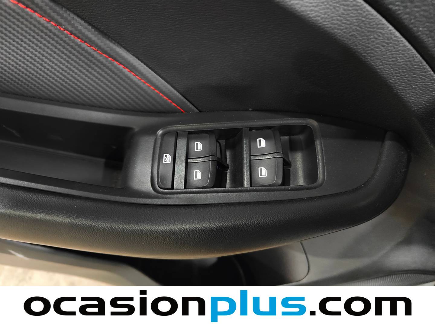 Foto MG ZS MG ZS 1.0T Luxury (111 CV)