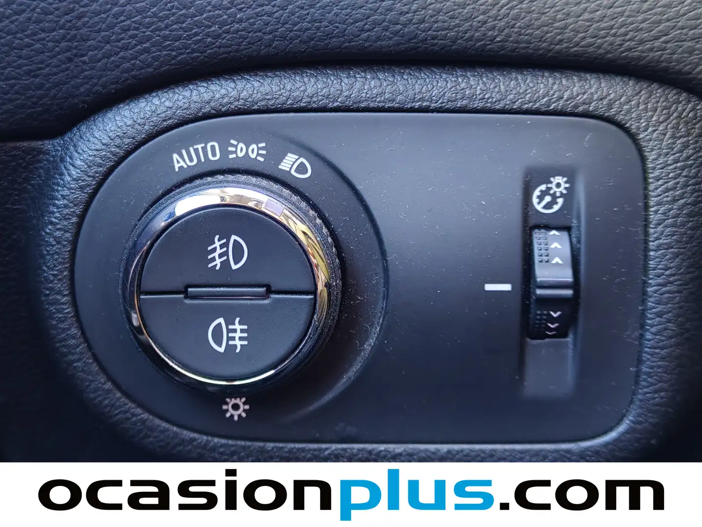 Foto Opel Zafira OPEL Zafira 1.4 T (140CV) Excellence Auto 18+