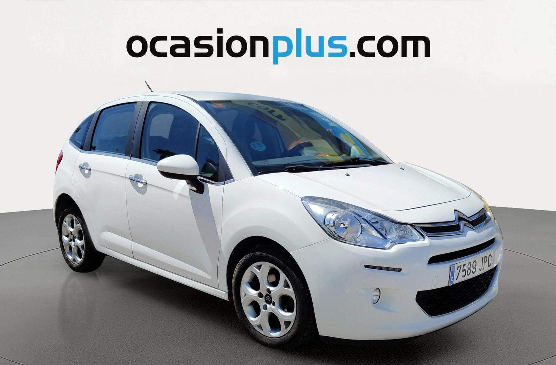 Citroën C3 PureTech 82 Live Edition - foto 2