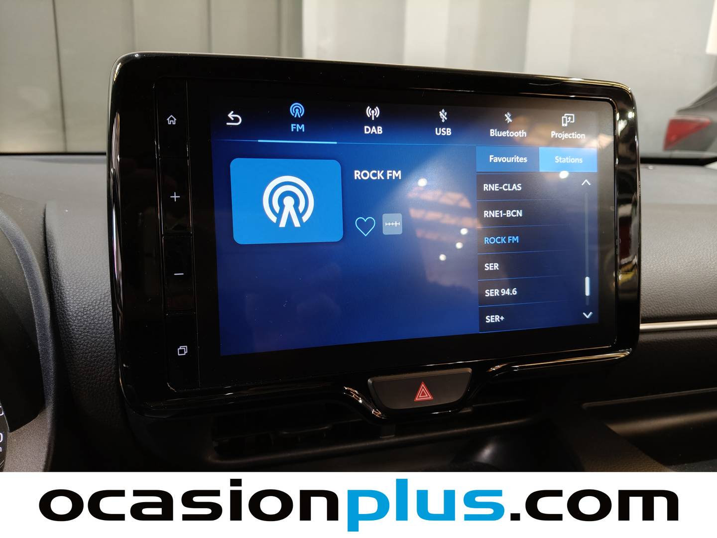 Toyota Yaris Toyota Yaris 120H Active Plus (116 CV) km 0