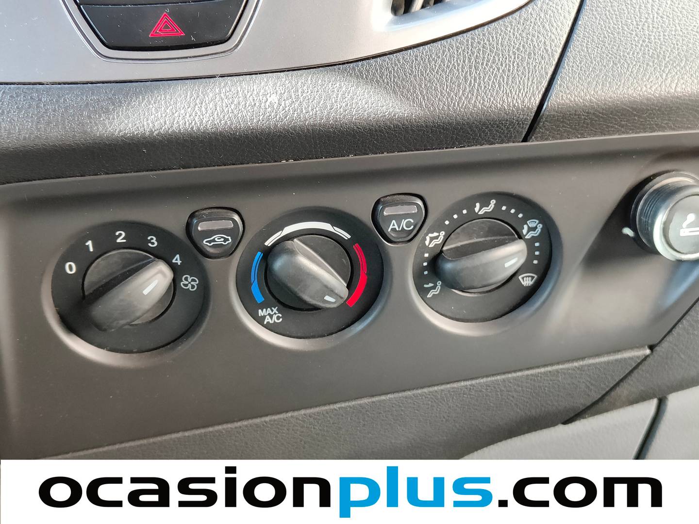 Foto Ford Transit Custom Ford Transit Custom Mixto 2.0 TDCI L1 310 Trend (130 CV) Camperizada 5 Plazas