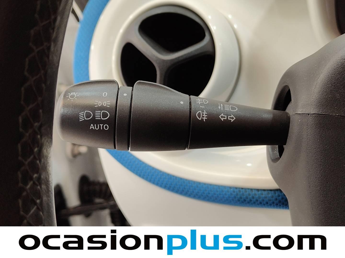 Smart forfour Smart ForFour 52 Proxy (71 CV) de segunda mano