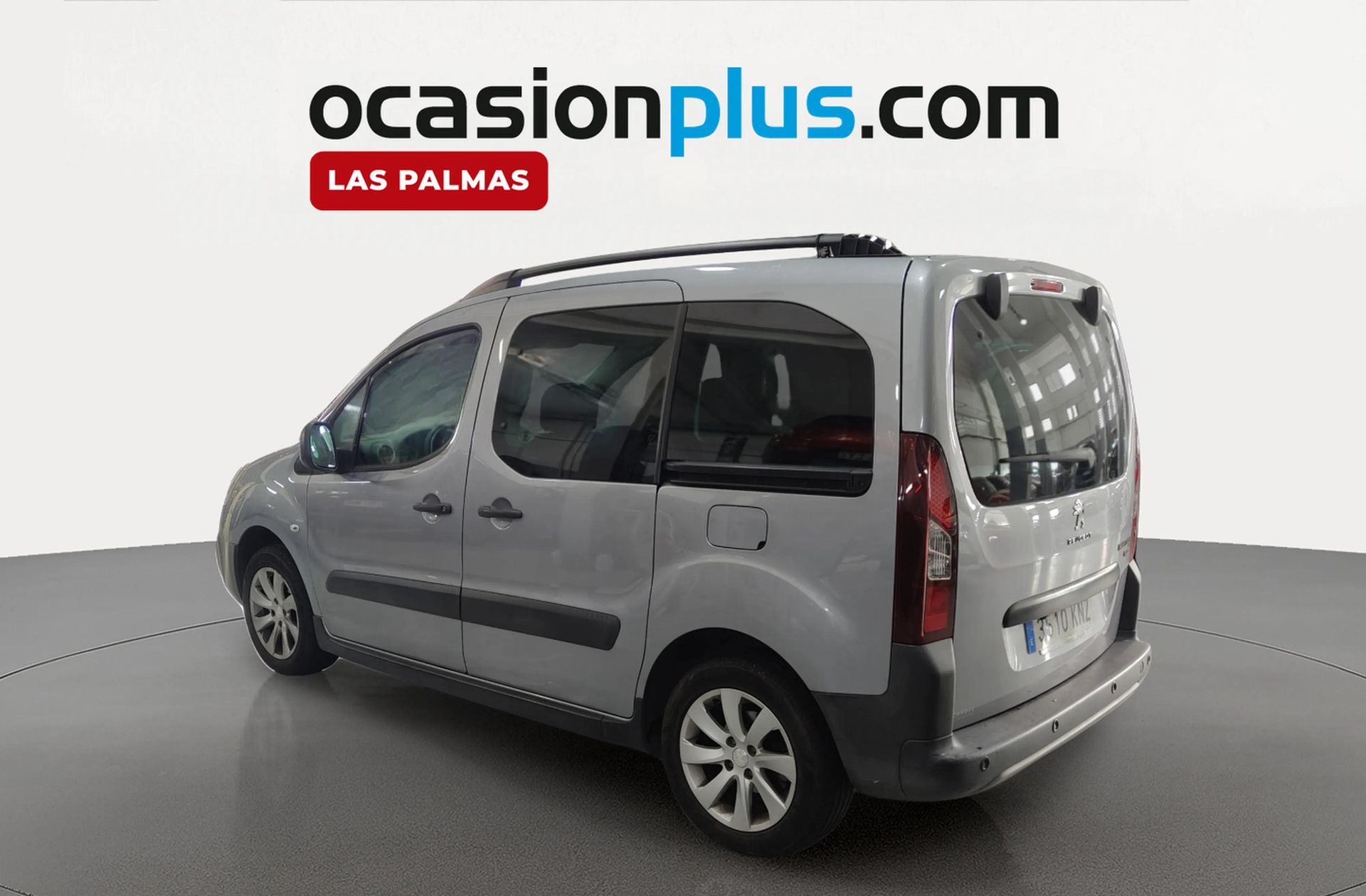 Peugeot Partner Tepee BlueHDi 100 Adventure Edition - foto 3