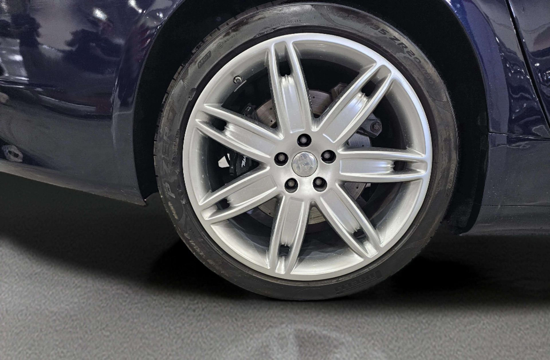 Maserati Quattroporte 3.0 V6 GranLusso S Q4 - foto 42