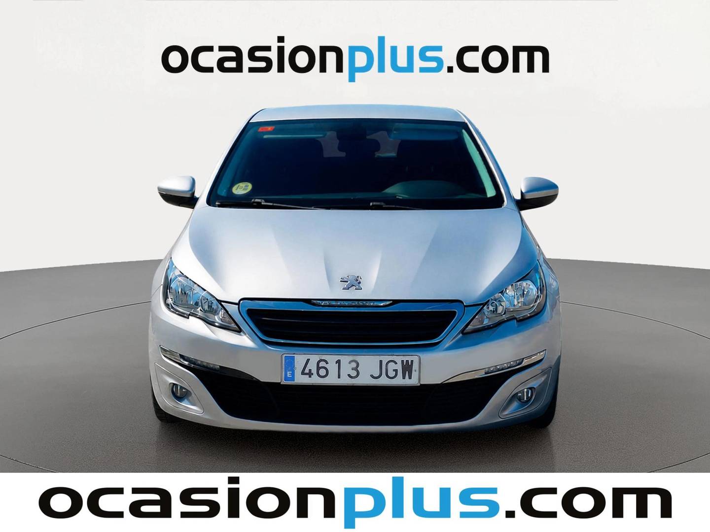 Peugeot 308 Peugeot 308 1.6e-HDI Active (115 CV) 115cv