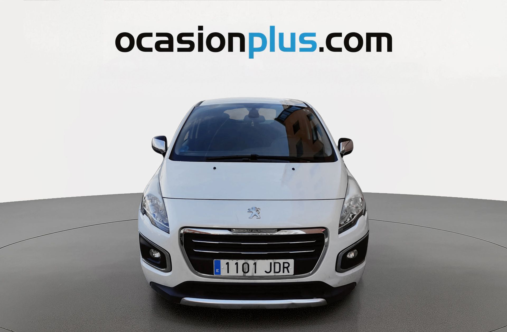 Peugeot 3008 1.6 BlueHDi FAP Style - foto 11