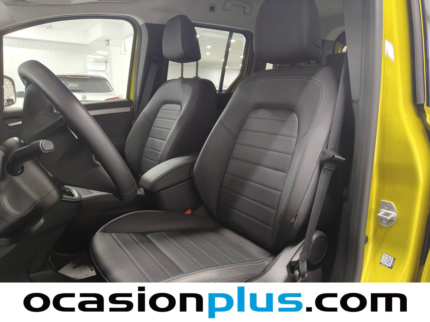 Extras del Mercedes Clase T Mercedes-Benz Clase T Clase T 180 (131 CV)