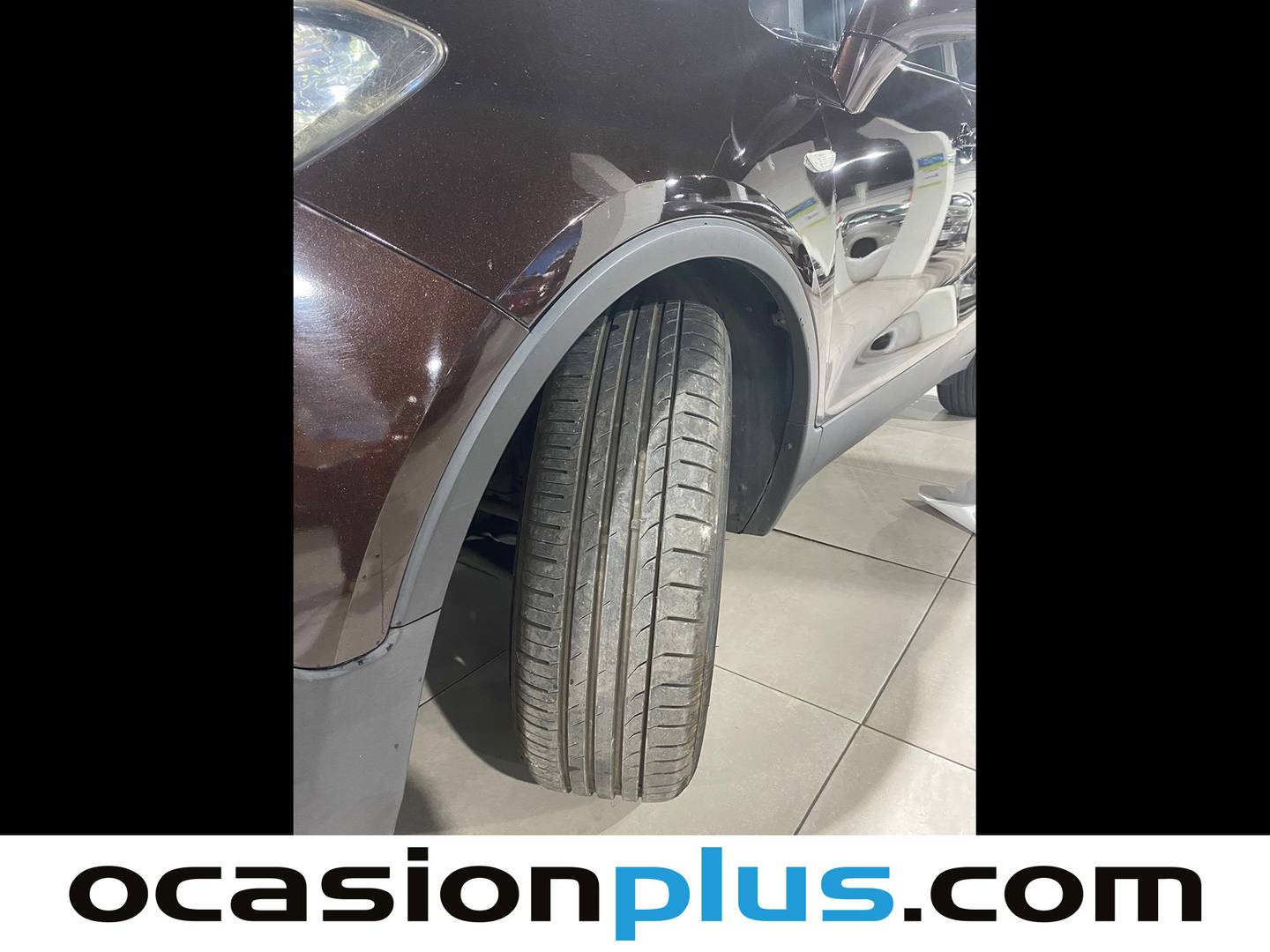 Opel Mokka Opel Mokka 1.4 Turbo S&S Excellence 4x2 (140 CV) seminuevo