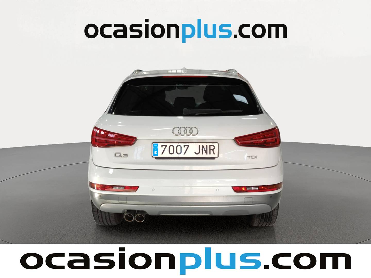 Audi Q3 Audi Q3 design edition 2.0 TDI (150 CV) al mejor precio