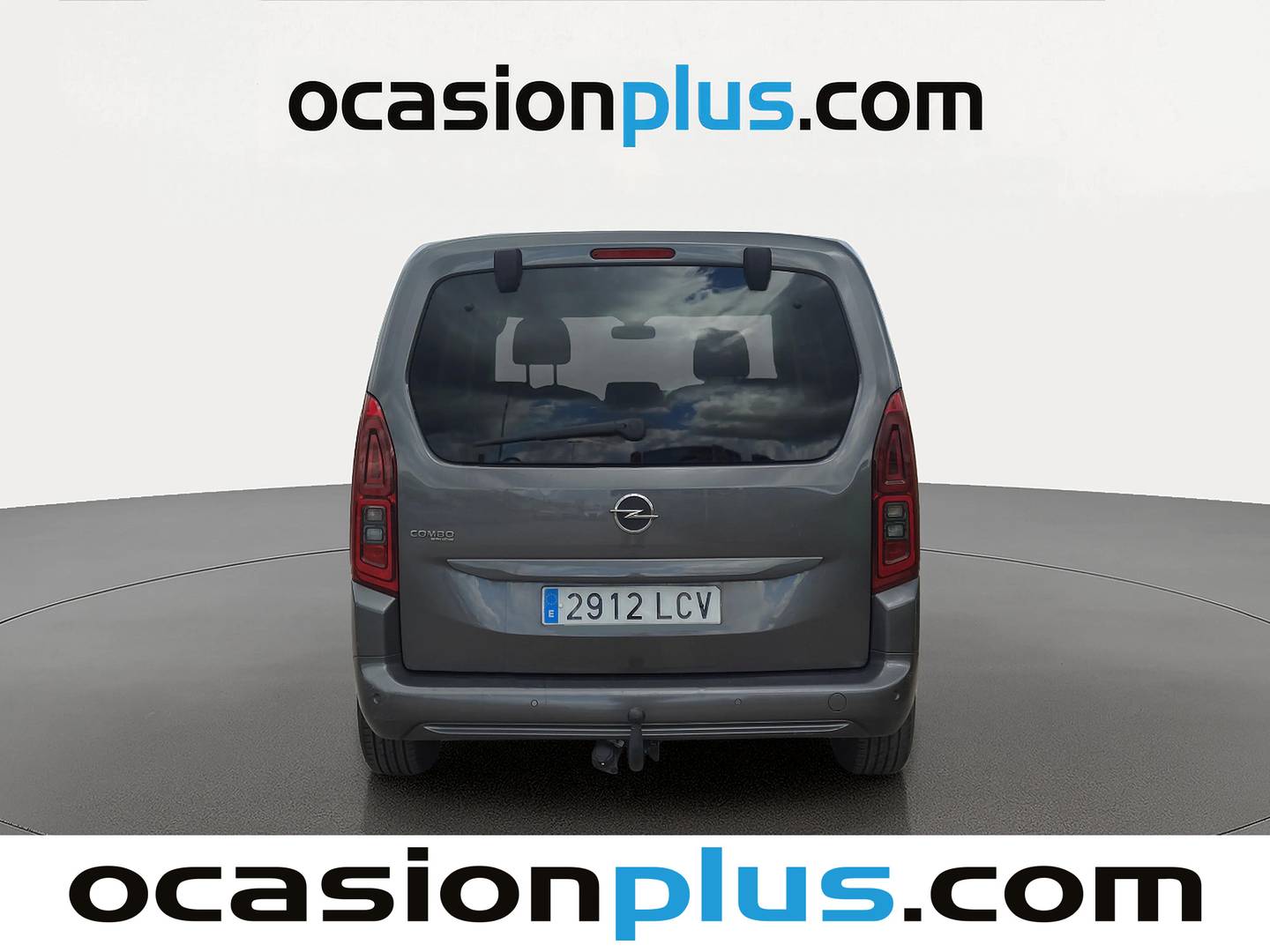 Opel Combo Life Opel Combo Life 1.2 Turbo S&S Selective L (110 CV) gasolina