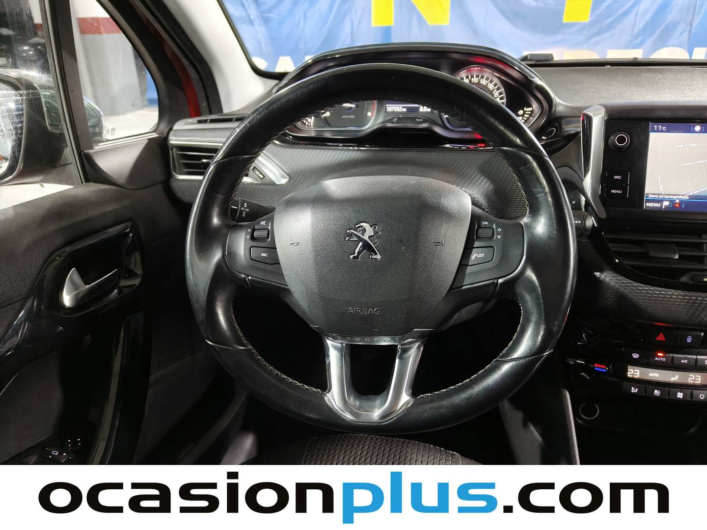 Foto Peugeot 208 Peugeot 208 BlueHDi 100 Tech Edition (99 CV)