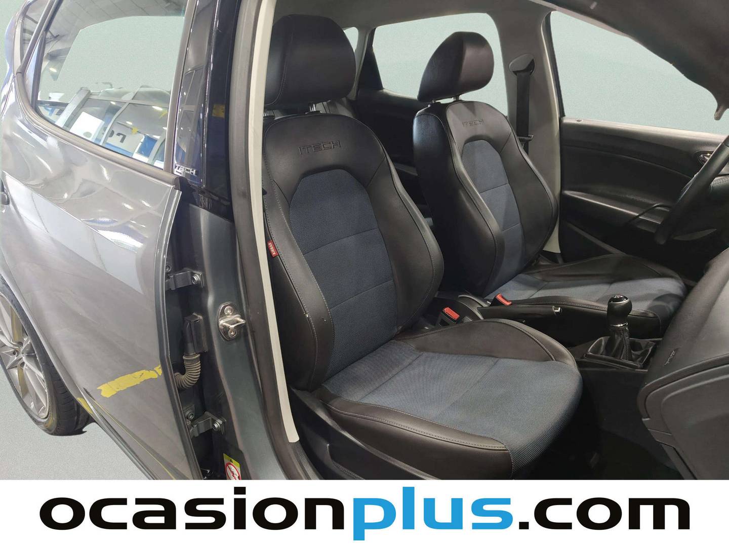 Foto Seat Ibiza SEAT Ibiza 1.6 TDI Style ITech 30 Aniversario (90 CV)