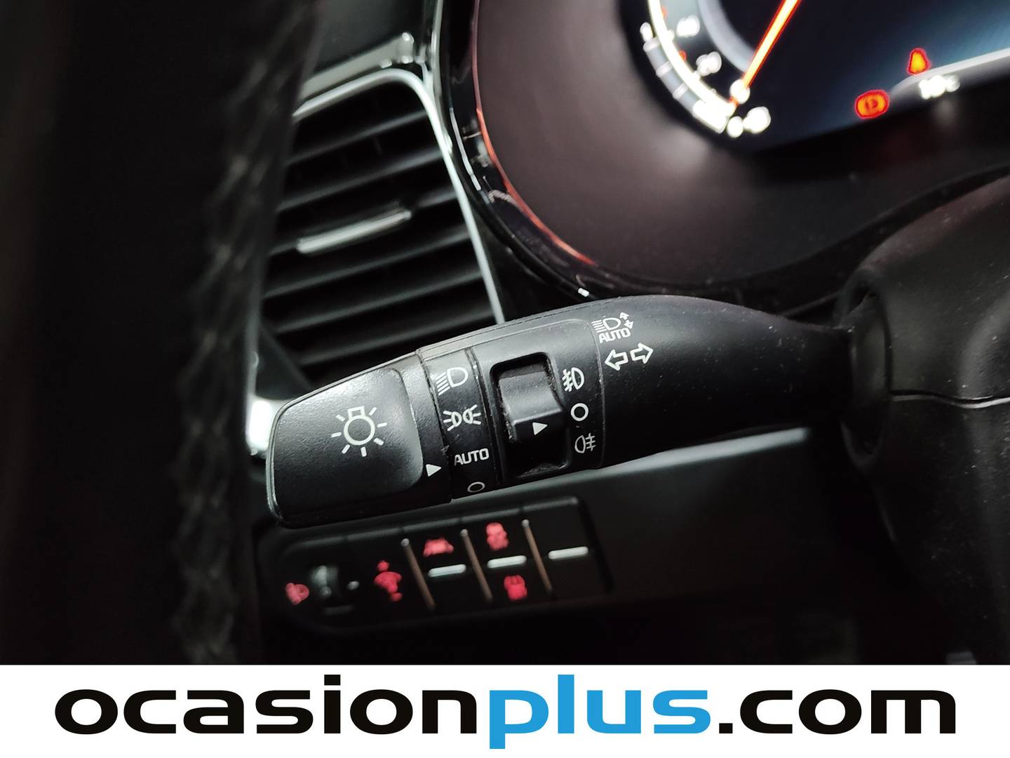 KIA XCeed Kia XCeed 1.4 T-GDi Tech (140 CV) seminuevo