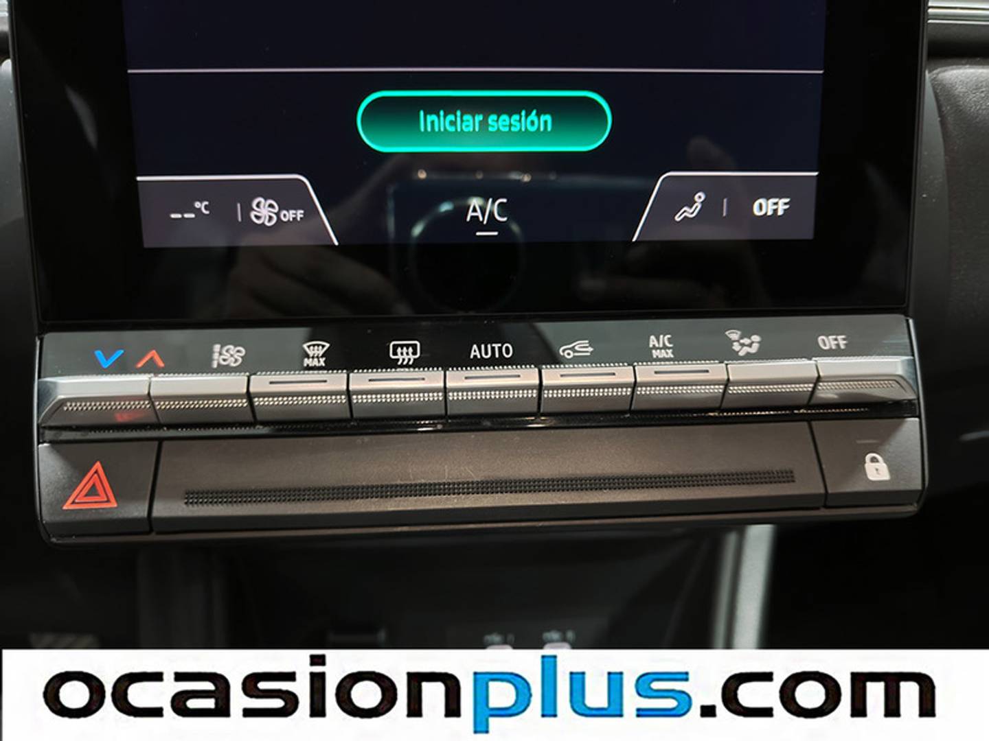 Foto Renault Captur Renault Captur Techno TCe mild hybrid (140 CV)