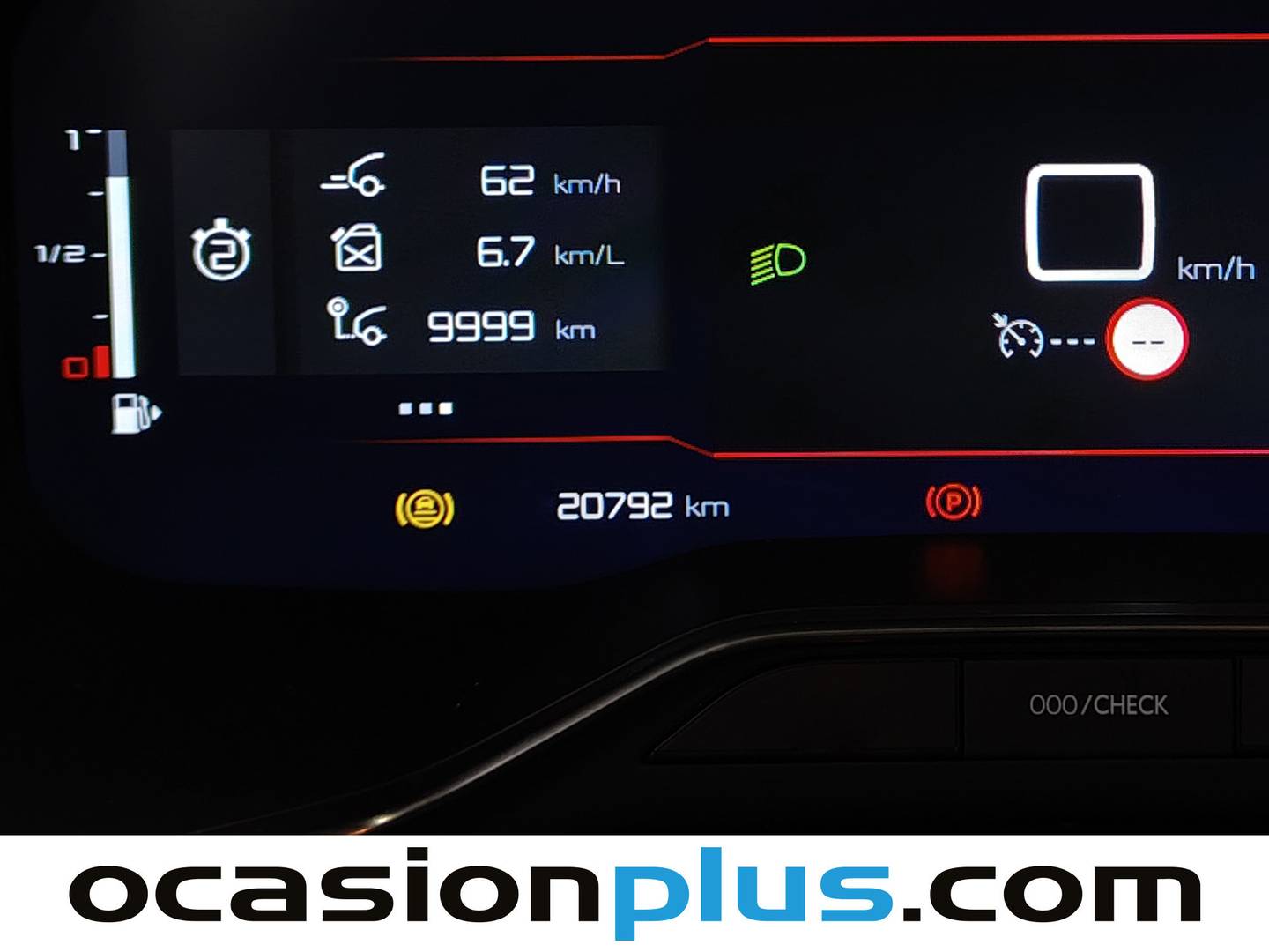 Citroën C5 Aircross Citroen C5 Aircross PureTech 130 S&S Plus (131 CV) manual