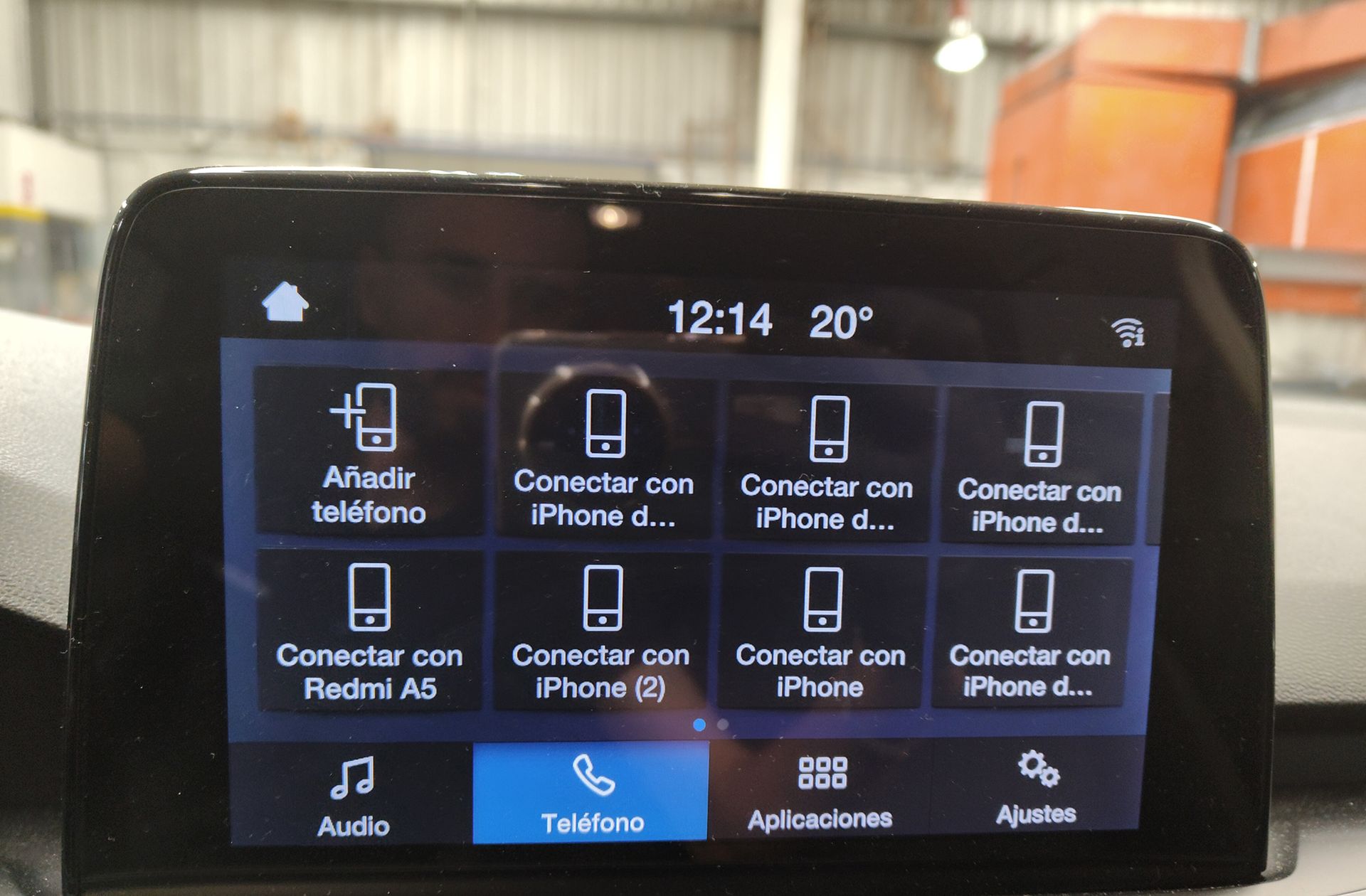 Ford Focus 1.5 EcoBlue Trend+ - foto 22